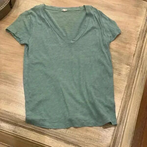 JCrew vintage cotton-NWOT-tee shirt